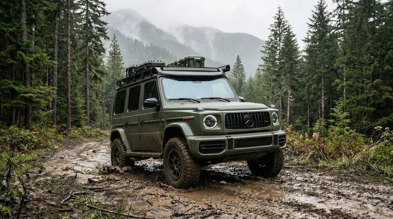 茄子视频越野车改装视频