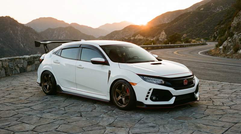 茄子视频思域测评视频